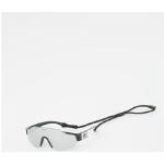 Fendi Sport Baguette Wasabi zonnebril FE40088U - Zwart
