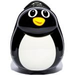 Rolwiel Kinderkoffers met motief van Pinguin Sustainable 