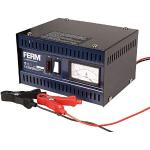 Ferm BCM1021 Ferm BCM1021 Acculader 6V/12V - Max. 75Ah - 5A