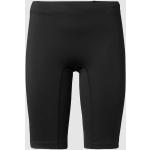 Zwarte Polyester adidas Sportswear Fietsbroeken  in maat S Sustainable in de Sale voor Dames 