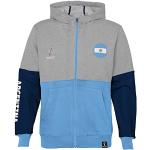 FIFA Jongens Official World Cup 2022 Side Panel Hoodie, Youth, Argentina, Age 13-15 Capuchontrui, Blauw, Extra Large