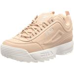 FILA Dames Disruptor Wmn Sneakers, roze, 37 EU