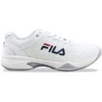 Witte Fila Tennisschoenen  in maat 36 voor Dames 