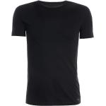 Fila - Undershirt Round Neck - Zwarte Ondershirts