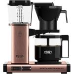 Filterkoffiemachine KBG Select, Copper - Moccamaster