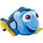 Finding Dory 17cm (blau) - Plüsch Kuscheltier - Fisch Spielzeug - Bekannt aus dem Film Findet Nemo
