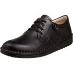 Zwarte Nappaleren Finn Comfort Orthopedische schoenen  in maat 42 voor Heren 
