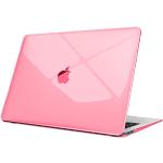 Roze Macbook laptophoezen 