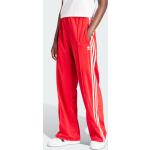 Rode adidas Firebird Sportbroeken voor Dames 