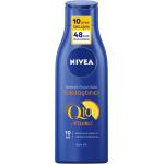 Beige NIVEA Body Bodycrèmes voor een droge huid Melk met Anti-oxidanten uit Duitsland in de Sale 