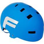 Multicolored Fischer Sports Bmx helmen  in maat XL 61 cm met motief van Fiets voor Jongens 