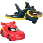Fisher-Price Vervoer Speelgoedauto's 2 - 3 jaar voor Kinderen 