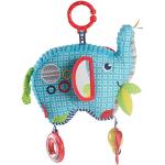 Multicolored Fisher-Price Babyspeelgoed met motief van Olifanten voor Babies 