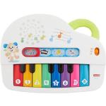 Multicolored Fisher-Price Speelgoedinstrumenten 3 - 5 jaar voor Babies 