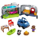 Multicolored Fisher-Price Little People Vervoer Speelgoedartikelen 5 - 7 jaar voor Babies 
