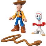 Multicolored Fisher-Price Toy Story Speelgoedartikelen 2 - 3 jaar voor Kinderen 