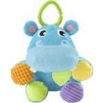 Blauwe Fisher-Price Babyspeelgoed 6 - 12 maanden voor Babies 