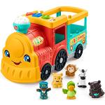 Multicolored Fisher-Price Little People Vervoer Speelgoedauto's 5 - 7 jaar in de Sale voor Kinderen 