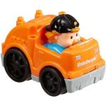 Fisher-Price Little People Speelgoedauto's voor Kinderen 