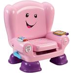 Roze Fisher-Price Speelgoedartikelen 6 - 12 maanden voor Babies 