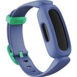 Blauwe Smartwatches voor Kinderen 