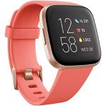 Alarm Fitbit Versa™ Smartwatches voor Fitness met 24 uur 