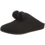Zwarte FitFlop Sandalen  voor de Zomer  in maat 42 Sustainable in de Sale voor Dames 