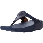 Blauwe FitFlop Walkstar Sleehak sandalen  voor de Zomer  in 39 in de Sale voor Dames 