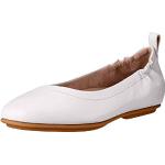 Witte FitFlop Ballerina's  in maat 36 voor Dames 