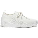Witte FitFlop Damessneakers  in 39 