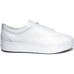 Urban Witte FitFlop Damessneakers  in maat 36 