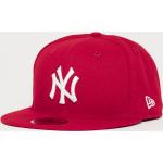 New York Yankees Fitted caps met motief van USA 