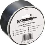 Aluminium Fixman Tape 