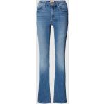 Blauwe Vero Moda Flared jeans  in maat S voor Dames 
