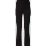 Zwarte Polyester Pegador Sweatbroeken & Trainingsbroeken  in maat S in de Sale voor Dames 