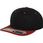 Multicolored Flexfit Snapback cap  in Onesize 