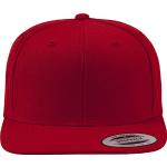 Urban Rode Flexfit Snapback cap  in Onesize in de Sale 