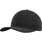 Zwarte Polyester Flexfit Baseball caps  in maat M in de Sale voor Dames 