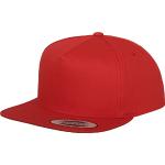 Rode Flexfit Snapback cap  in Onesize 