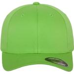 Groene Lycra Flexfit Baseball caps  in Onesize Sustainable in de Sale voor Dames 