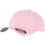 Roze Lycra Flexfit Baseball caps Sustainable in de Sale voor Dames 