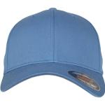 Blauwe Lycra Flexfit Baseball caps Sustainable in de Sale voor Dames 