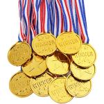 Kunststof Medailles in de Sale 