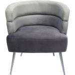 Grijze KARE DESIGN Design fauteuils 