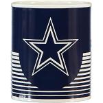 Foco Dallas Cowboys NFL Linea Mug Blue Tasse Forever Collectibles - Stück