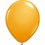 Folat - Oranje Ballonnen 30cm - 100 stuks
