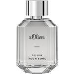 s.Oliver Follow Your Soul Aftershave voor Heren 