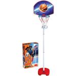 Zandbeige Kunststof Basketbalartikelen  in maat S met motief van Basketbal in de Sale voor Kinderen 