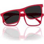 Rode Kinder zonnebrillen voor Meisjes 