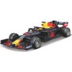 Rode Bburago Formule 1 Speelgoedauto's voor Kinderen 